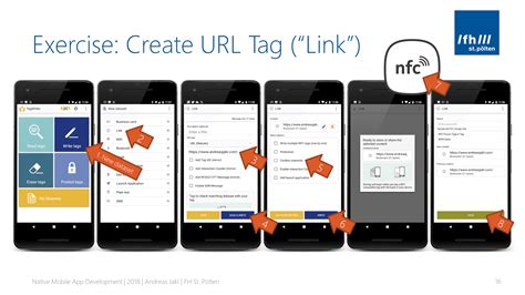 nfc url tag format|Advanced NFC overview .